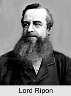 Ripons` Resolution of 1882