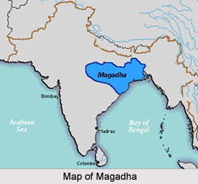 Rise of Magadha