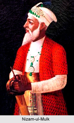 Nizam-ul-Mulk