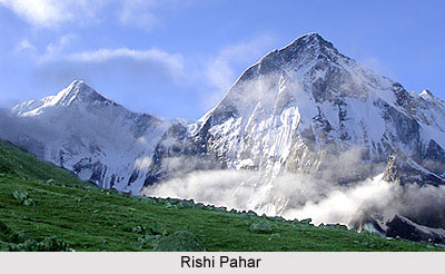 Rishi Pahar