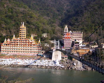 Rishikesh