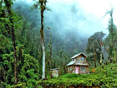 Rishop, West Bengal