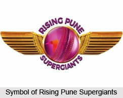 Rising Pune Supergiants