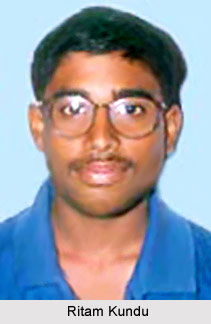 Ritam Kundu, West Bengal Cricket Player
