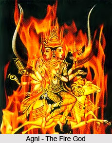 Rite of Shiva-Shanti, Agni Purana