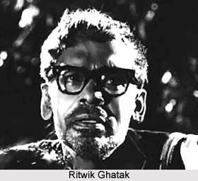 Influence of Ritwik Ghatak on Indian Cinema