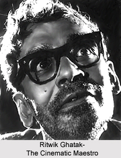Influence of Ritwik Ghatak on Indian Cinema