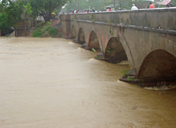 River Katni