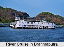 River Cruises in Assam