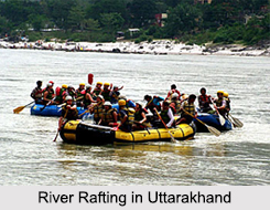 Tourism In Uttarakhand