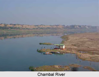 Rivers in Shajapur District, Madhya Pradesh