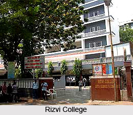 Rizvi College of Education, Mumbai