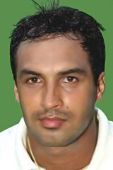 Robin Singh, Tamil Nadu Cricketer