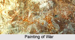 Rock Shelters Painting