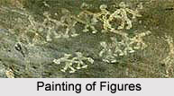 Rock Shelters Painting