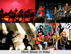 Rock & Metal music