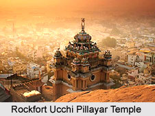 Temples of Lord Ganesha