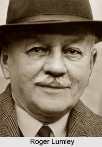 Roger Lumley, Governor of Bombay Presidency