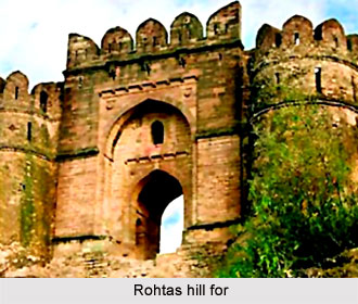 Architecture of Bihar During Later Mughals