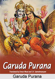 Role of King, Garuda Purana