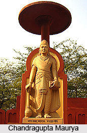 Role of King in Mauryan Administration