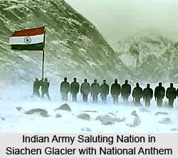 Role of Music in Indian Freedom Struggle