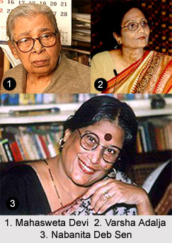 Role of Women in Indian Theatre