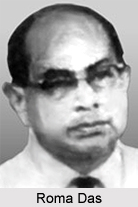 Roma Das, Assamese Literature