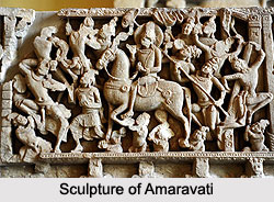 Roman Impact on South Indian Art and Society