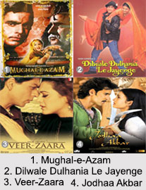 Romantic Films in India