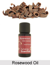 Rosewood Oil