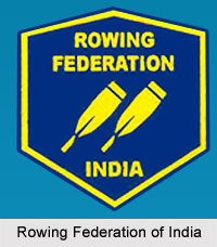 Rowing Federation of India