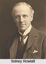 Rowlatt Committee