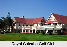 Royal Calcutta Golf Club