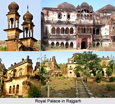 Tourism of Rajgarh District, Madhya Pradesh