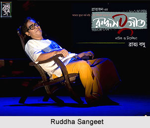 Contemporary Bengali Theatre