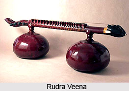 Veena, Indian Musical Instruments