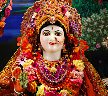 Rukmani