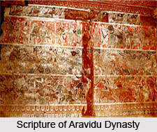 Ruler of Aravidu Dynasty, Rama Raya