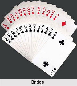 Rules of Bridge