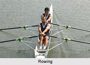 Rules of Rowing