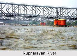 Rupnarayan River, Indian River
