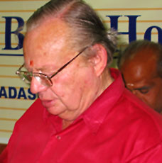  Ruskin Bond