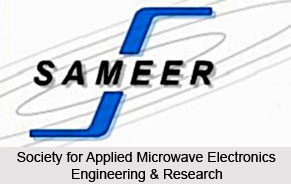 Society for Applied Microwave Electronics Engineering & Research, Union Government Autonomous Bodies