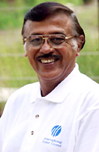S Venkataraghavan