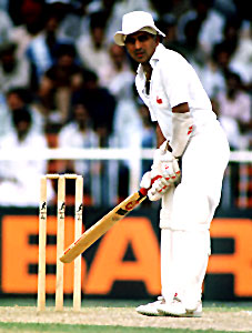 S. Gavaskar, Indian Cricket
