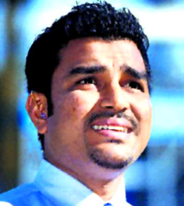 S Manjrekar, Indian Cricket