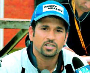 S Tendulkar, Indian Cricket