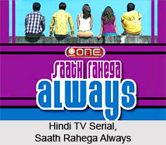 Saath Rahega Always