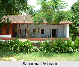 Sabarmati Ashram, Ahmedabad, Gujarat